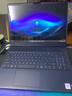 外星人星艦 16X 筆記本電腦16英寸游戲本酷睿Ultra9 至高RTX5070顯卡 32G 2.5K 240Hz DCI-P3 1961：U9 16G 1TB 5060 曬單實(shí)拍圖