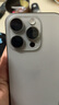 Apple iPhone 15 Pro 蘋果15pro二手 國行5G 雙卡雙待手機全網(wǎng)通 原色鈦金屬【評價有禮】 【99新】256G【性能/性價比推薦】3期免息 五星店鋪+購物無憂+一年質(zhì)保 曬單實拍圖