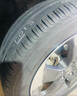 德國馬牌（Continental）汽車(chē)輪胎 215/55R17 94W UCJ 適配邁騰/XRV/亞洲龍/廣汽AION 曬單實(shí)拍圖
