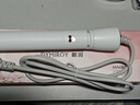 DYMIROY 戴覓玉米夾蓬松高顱頂夾板墊發(fā)根神器負離子玉米須持久定型卷發(fā)棒宿舍燙發(fā)棒夾發(fā)七夕情人節(jié)生日禮物女 旗艦款【5000萬負離子丨精油護發(fā)】 曬單實拍圖