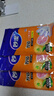 妙潔 一次性手套抽取式厚質(zhì)耐用 餐桌野炊3包（共300只） 曬單實拍圖
