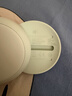 聲闊SleepA30睡眠耳機深睡艙無線降噪藍牙耳機睡覺不壓耳隔音耳塞助眠隱形小巧適用蘋果華為小米綠色 曬單實拍圖
