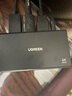 綠聯(lián)HDMI2.0分配器一分二4K60Hz雙屏同顯1進2出高清視頻分屏一拖二筆記本電腦接電視顯示器投影儀90804 曬單實拍圖