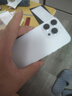 Apple iPhone 蘋(píng)果15Pro/15ProMax全網(wǎng)通5G 二手手機 白色 （15Pro）,256G 曬單實(shí)拍圖