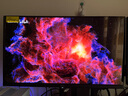 AOC 26.5英寸2K 360Hz QD-OLED 原生10Bit 0.03ms 6軸調色 HDR 硬件低藍光 TUV電競游戲顯示器Q27G4SD 曬單實(shí)拍圖