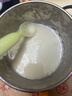 SKULD時(shí)蔻兒童輔食碗寶寶恒溫碗K5Plus保溫碗自帶巴氏消毒316L不銹鋼 曬單實(shí)拍圖