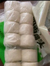 安井 奶香饅頭 1kg 2斤裝約48個(gè)  兒童牛奶饅頭 速凍面點(diǎn)早餐半成品 曬單實(shí)拍圖