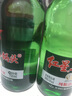 紅星二鍋頭 綠瓶大二 純糧白酒 清香型名酒  自飲北京特產(chǎn)中秋禮品 43度 750mL 6瓶 整箱裝 曬單實(shí)拍圖