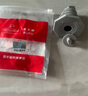 潛水艇下水道防臭神器 防臭密封塞 廚房防臭下水管封口器洗衣機50密封塞 直插排水管防臭密封塞-40/50管 曬單實拍圖