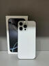 Apple【限購50臺】蘋(píng)果16promax手機 iphone16promax 全網(wǎng)通5G LL手機 蘋(píng)果16promax 白色鈦金屬 256GB 全網(wǎng)通+質(zhì)保2年+配件禮包 曬單實(shí)拍圖