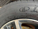 玲瓏輪胎175/70R14 84T 玲瓏臻選 HD 適配吉利帝豪/長安悅翔 曬單實(shí)拍圖