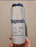 福佳白精釀啤酒310ml*24聽(tīng)整箱裝 金獎(jiǎng)小麥精釀百威集團(tuán) 中秋送禮  曬單實(shí)拍圖