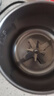 京嚴(yán)【德國品質(zhì)】打粉機(jī)超細(xì)研磨機(jī)家用中藥粉碎機(jī)小型五谷雜糧磨粉機(jī) 豪華款【600ml大容量+316不銹鋼】研磨器 2025新款丨12葉精鋼刀頭 曬單實(shí)拍圖