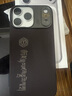 BANGK適用新款蘋(píng)果iphone17promax手機(jī)殼超薄凱夫拉17pro磁吸保護(hù)套16promax男士黃財(cái)神芳綸纖維保護(hù)殼 黃財(cái)神 iPhone 17 Pro Max 曬單實(shí)拍圖