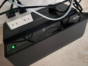 APC施耐德APC ups不間斷電源群威聯(lián)通暉nas電腦路由網(wǎng)絡(luò )設備應急備用BK/BX/BP/BR系列 650/1000VA電池 BK500M-CH 不支持NAS 曬單實(shí)拍圖