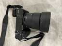 適馬（SIGMA） 56mm F1.4 DC DN｜Contemporary 半畫幅大光圈定焦鏡頭 人像肖像特寫 索尼E口 官方標(biāo)配（下單送主圖配件） 曬單實(shí)拍圖