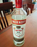 斯米諾（Smirnoff）紅牌伏特加 蒸餾酒 雞尾酒mojito莫吉托洋酒700ml  曬單實(shí)拍圖