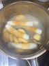 鼎味泰 鱈魚(yú)四寶 700g 鱈魚(yú)四寶 700g 曬單實(shí)拍圖