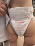 好奇（Huggies）鉑金裝小桃褲紙尿褲XL96片(12-17kg)加大號尿不濕透【消暑散熱】 曬單實(shí)拍圖