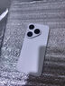 HUAWEI Pura 80 12GB+512GB 絲絨白 絲絨直屏 紅楓原色影像 全新鴻蒙AI 華為鴻蒙智能手機(jī) 曬單實(shí)拍圖