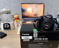 佳能（Canon）EOS R10 輕量高性能數(shù)碼微單相機 18-45標準變焦鏡頭套裝（約23張每秒連拍/4K短片） 曬單實拍圖
