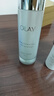玉蘭油（OLAY）全新美白水乳液水光小白瓶抗糖精華禮盒護膚品套裝中秋禮品送女友 曬單實拍圖