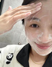 OHBT377氨基酸洗面奶男女士美白淡斑提亮膚色控油祛痘黑頭潔面乳300g 曬單實拍圖