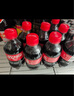 可口可樂(lè)汽水 碳酸飲料 300ml*24瓶 整箱裝 曬單實(shí)拍圖