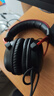 極度未知（HYPERX）颶風(fēng)2 cloud3頭戴式電競游戲耳機 筆記本電腦吃雞fps耳麥有線無線ps5游戲耳機適配三角洲行動 【颶風(fēng)2黑紅】金榜精選丨職業(yè)爆款 曬單實拍圖