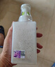 babycare奶瓶清洗劑奶嘴清潔嬰兒餐具果蔬清潔劑谷物酵素清洗液 450ml/瓶 曬單實拍圖