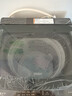 海爾（Haier）波輪全自動(dòng)洗衣機直驅變頻大容量波輪洗衣機手搓洗防纏繞納米微泡凈七維減震一級能效 12kg+手搓洗+納米微泡凈+電離除菌+七維減震 曬單實(shí)拍圖