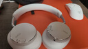 AKG N9【雙11】頭戴式無線降噪藍(lán)牙耳機(jī)2.4G雙四模通話耳麥游戲音樂HiFi生日禮國家補(bǔ)貼 愛科技 白色 曬單實拍圖