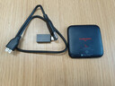 閃迪（SanDisk）ELE?1TB 移動(dòng)固態(tài)硬盤(pán)（PSSD）西數 元素 type-c接口 小巧便攜 手機直連筆記本兩用外接 辦公存儲 曬單實(shí)拍圖