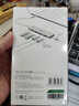 綠聯(lián) USB3.0擴(kuò)展器擴(kuò)展塢多接口 分線器高速4口集線器HUB拓展塢 筆記本電腦一拖多轉(zhuǎn)換器轉(zhuǎn)接頭延長(zhǎng)線 曬單實(shí)拍圖