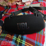 JBL XTREME4 音樂戰(zhàn)鼓4代音箱 便攜戶外廣場舞蹈藍牙音響電腦防塵防水藍牙音響重低音炮 戰(zhàn)鼓3升級版 黑色 曬單實拍圖