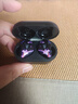 魔宴（Sabbat） G12游戲藍牙耳機低延遲入耳式無線運動音樂游戲耳機電競吃雞王者降噪耳機超長續(xù)航 【破】畫音同步丨環(huán)繞立體音 曬單實拍圖