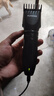 飛科（FLYCO）理發(fā)器推子自理發(fā)飛科剃頭理發(fā)神器電推子剪理發(fā)器電動剪刀 FC5808【贈2只定長梳】 曬單實拍圖