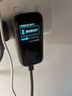 ANKER安克智顯充140W充電器套裝 氮化鎵屏顯type-c多口pd快充100W頭適用蘋(píng)果17iPhone手機筆記本電腦 灰 曬單實(shí)拍圖