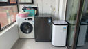 美的（Midea）波輪洗衣機(jī)全自動家用 MB12L2 12公斤大容量 除螨 颶風(fēng)深層勁洗 隨心洗 以舊換新 家電國家補(bǔ)貼20% 曬單實拍圖