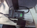 索尼（SONY）ILCE-6400L/a6400L 半畫(huà)幅微單 4K視頻Vlog微單相機A6400 6400拆機身+1650套裝 黑 官方標配【出廠(chǎng)配置無(wú)內存】下拉詳情可見(jiàn)套餐介紹 曬單實(shí)拍圖