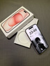 Apple/蘋果 iPhone 15 (A3092) 128GB 粉色 支持移動聯(lián)通電信5G 雙卡雙待手機 曬單實拍圖