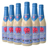 粉象（Delirium）淺粉象啤酒 330ml*6瓶 精釀啤酒 比利時進(jìn)口 烈性艾爾 中秋送禮 曬單實(shí)拍圖