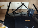 普聯(lián)（TP-LINK） AX5400千兆無線路由器 WiFi6 5G雙頻高速網(wǎng)絡 Mesh路由 游戲路由 智能家用穿墻 XDR5430易展版 曬單實拍圖