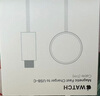 Apple/蘋果 Apple Watch磁力充電線轉USB-C 1米 蘋果手表充電線磁吸充電線 適用于部分Watch/AirPods 曬單實拍圖