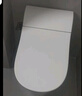 科勒（KOHLER）智能馬桶星慧智能坐便器無(wú)水壓限制衛生間全自動(dòng)一體機智能馬桶 官旗星慧同款智能一體機 305/300mm 曬單實(shí)拍圖