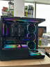 銘瑄（MAXSUN）RTX 5070電競(jìng)之心璦珈白色電腦電競(jìng)游戲視頻渲染設(shè)計(jì)電競(jìng)直播12G臺(tái)式電腦AI運(yùn)算獨(dú)立顯卡DLSS4 RTX5070電競(jìng)之心 OC12G 曬單實(shí)拍圖