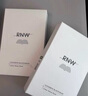 如薇（RNW）去黑頭鼻貼膜5組10片免撕拉面膜導(dǎo)出精華液粉刺草莓鼻收縮毛孔 曬單實(shí)拍圖