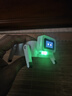 夢(mèng)巴奇小智AI智能機器狗兒童玩具豆包機器人6-10男孩生日禮物3男童4小孩 白【四大模型+唱歌跳舞+智能對話(huà)】 蝦哥推薦deepseek遙控車(chē)5女孩8-12小學(xué)初中高中生禮物 曬單實(shí)拍圖