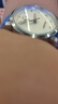 迪士尼（Disney）兒童手表6-12歲男孩生日禮物考試防水小學(xué)生男生只看時(shí)間夜光指針 夜光米奇藍(lán)色MK-14134L 曬單實(shí)拍圖