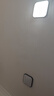 四季沐歌（MICOE）照明吸頂燈led臥室燈具套餐全屋客廳燈飾陽(yáng)臺(tái)過(guò)道餐廳簡(jiǎn)約燈具 曬單實(shí)拍圖